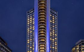 London Hilton on Park Lane